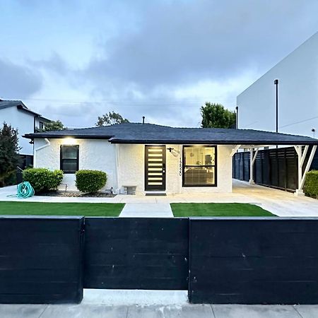 Modern 2Br Stylish & Cozy Unit Bed & Breakfast Los Angeles Luaran gambar