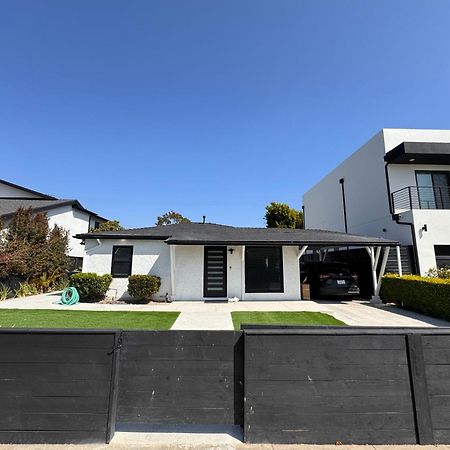 Modern 2Br Stylish & Cozy Unit Bed & Breakfast Los Angeles Luaran gambar