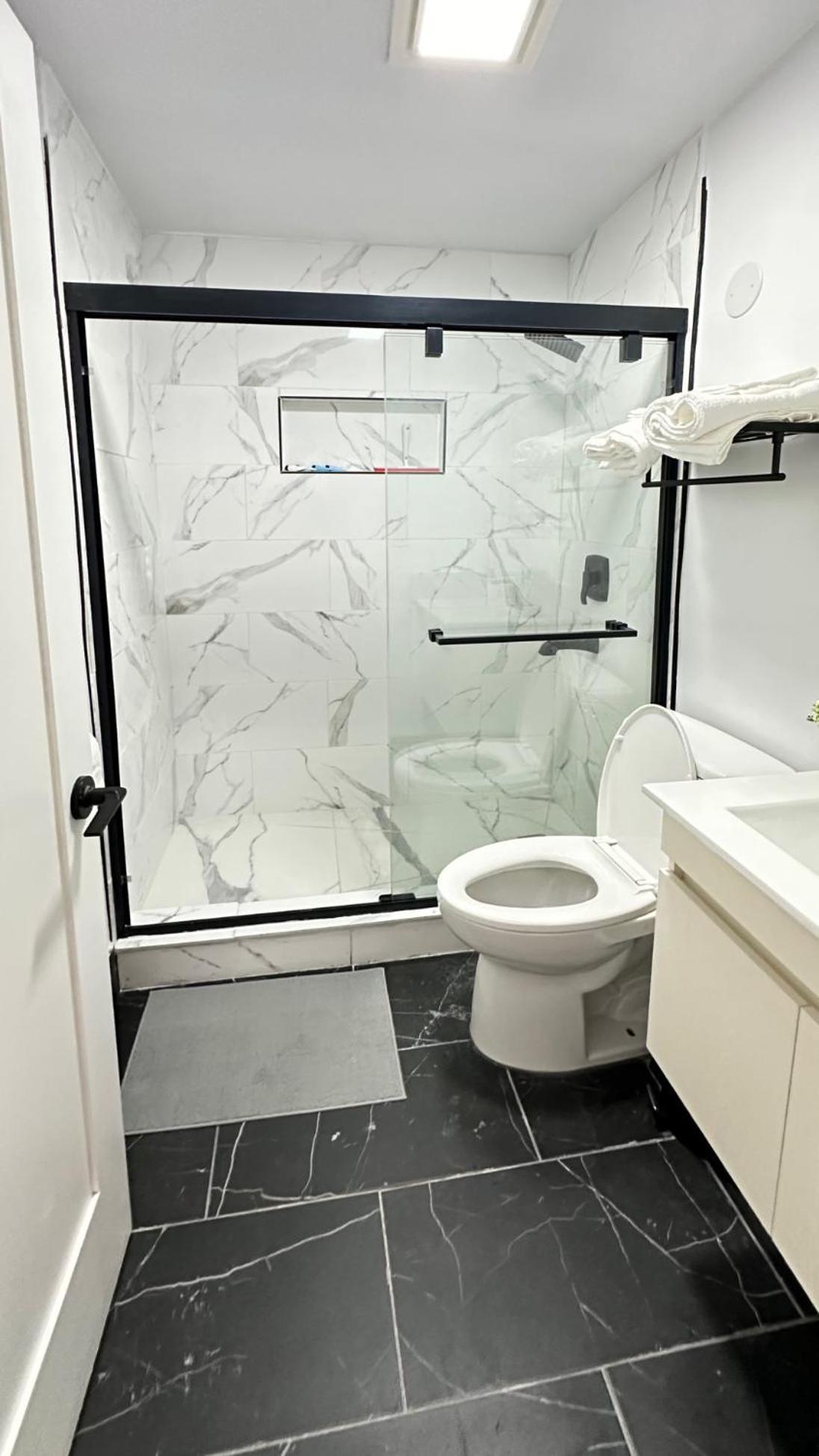 Modern 2Br Stylish & Cozy Unit Bed & Breakfast Los Angeles Luaran gambar