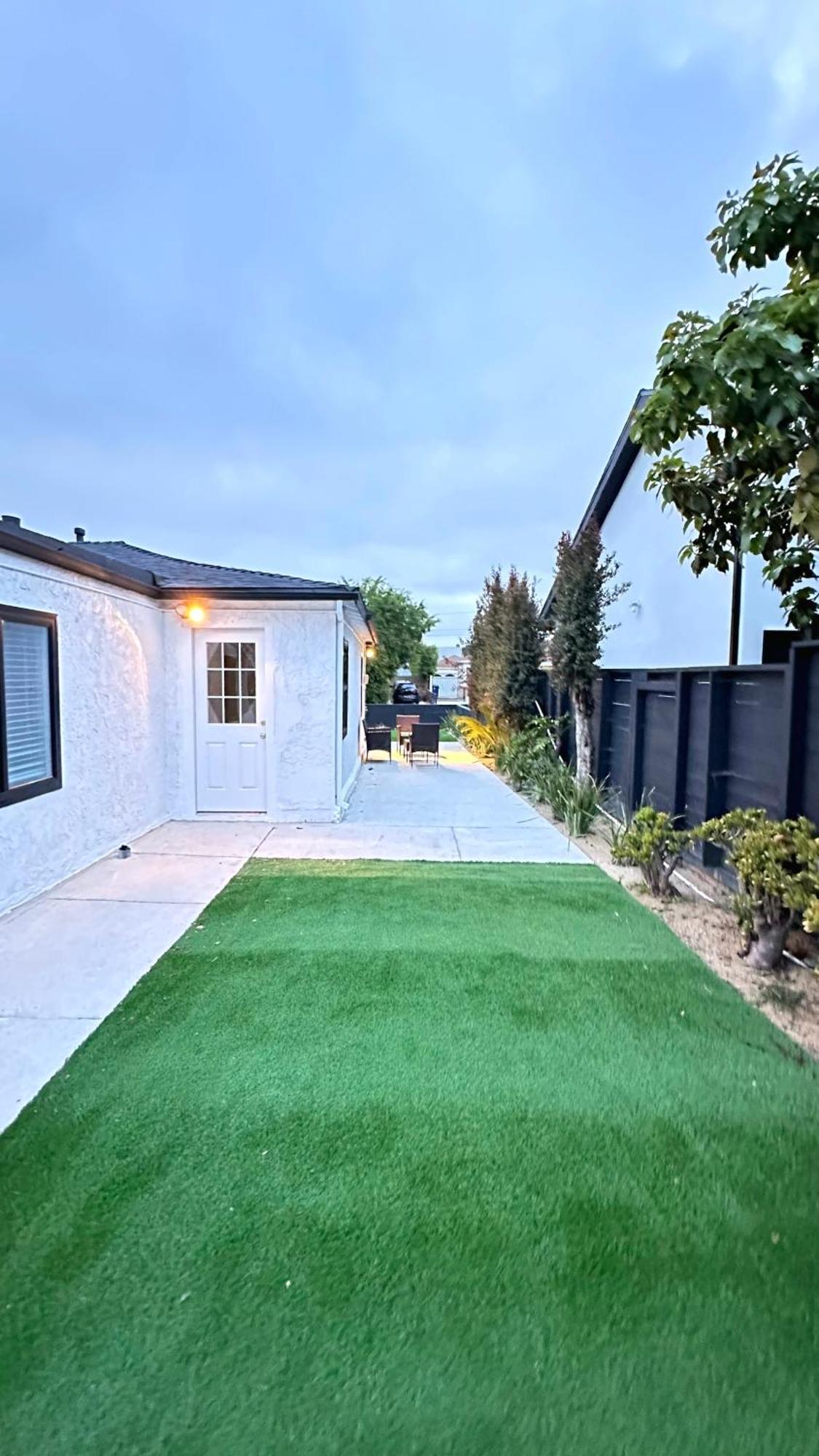 Modern 2Br Stylish & Cozy Unit Bed & Breakfast Los Angeles Luaran gambar