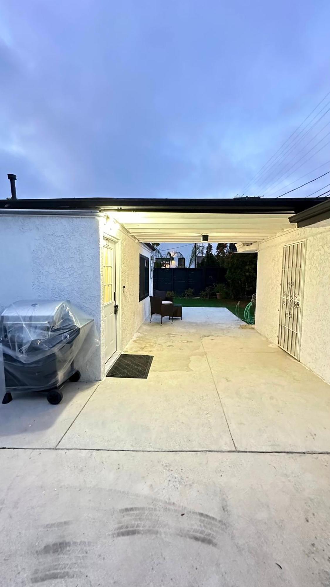 Modern 2Br Stylish & Cozy Unit Bed & Breakfast Los Angeles Luaran gambar