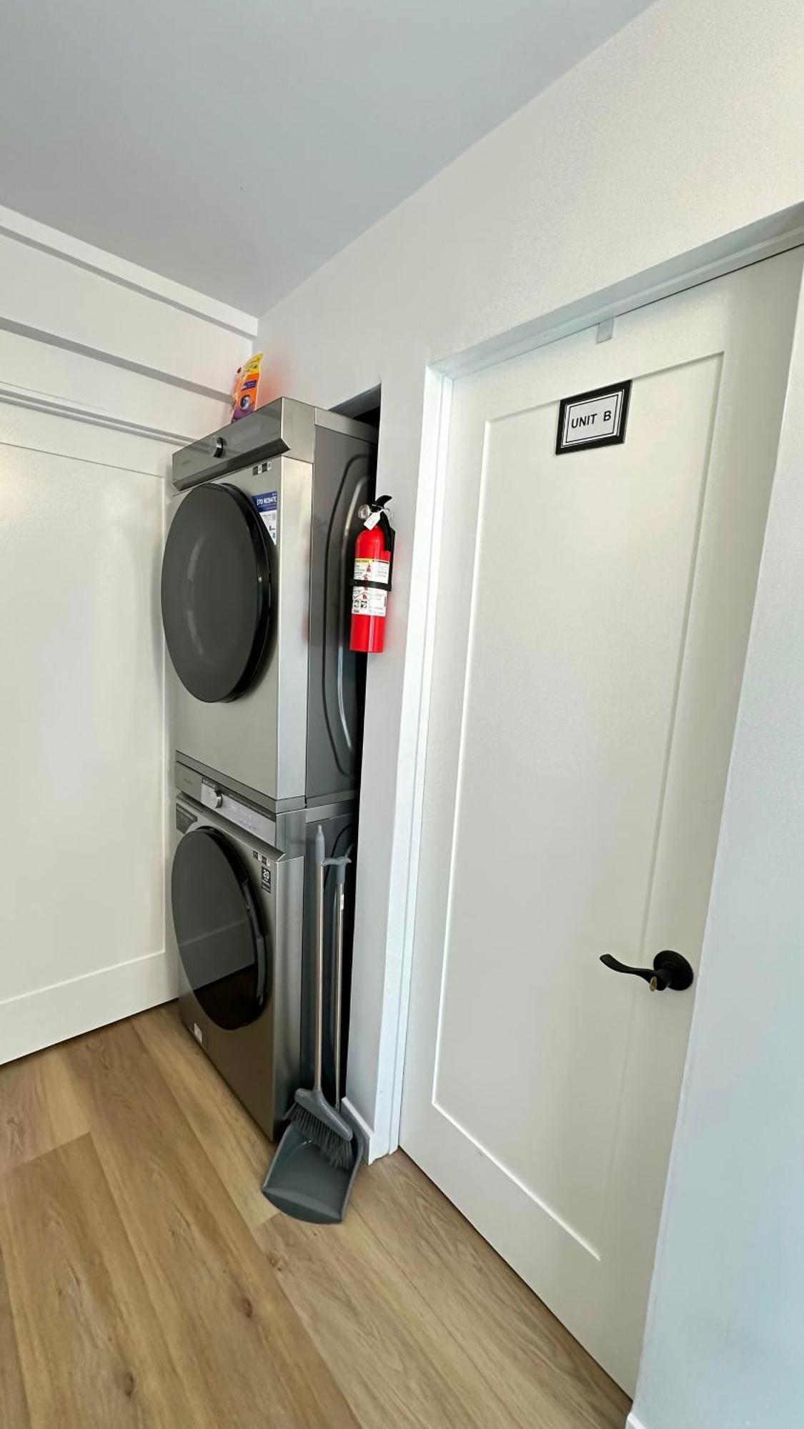 Modern 2Br Stylish & Cozy Unit Bed & Breakfast Los Angeles Luaran gambar