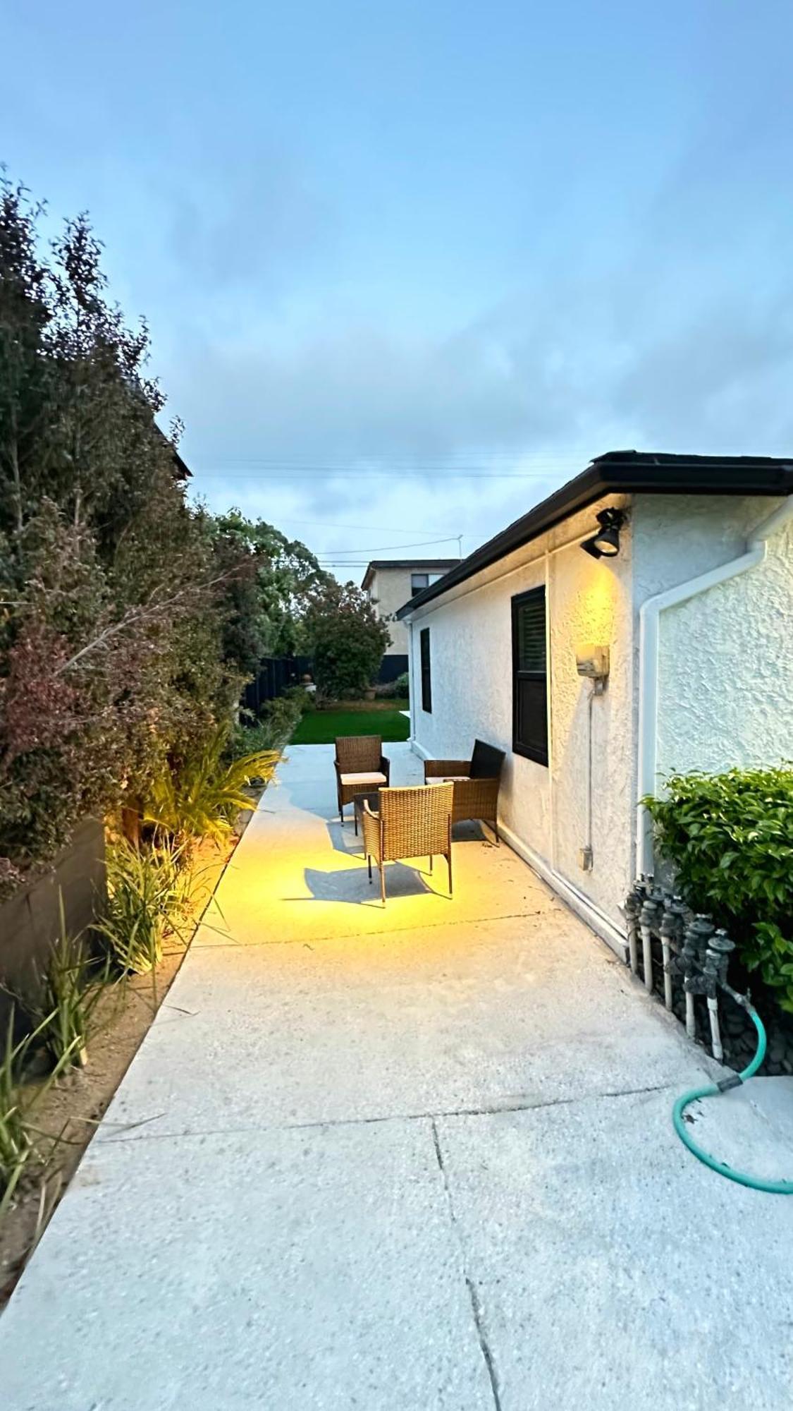 Modern 2Br Stylish & Cozy Unit Bed & Breakfast Los Angeles Luaran gambar