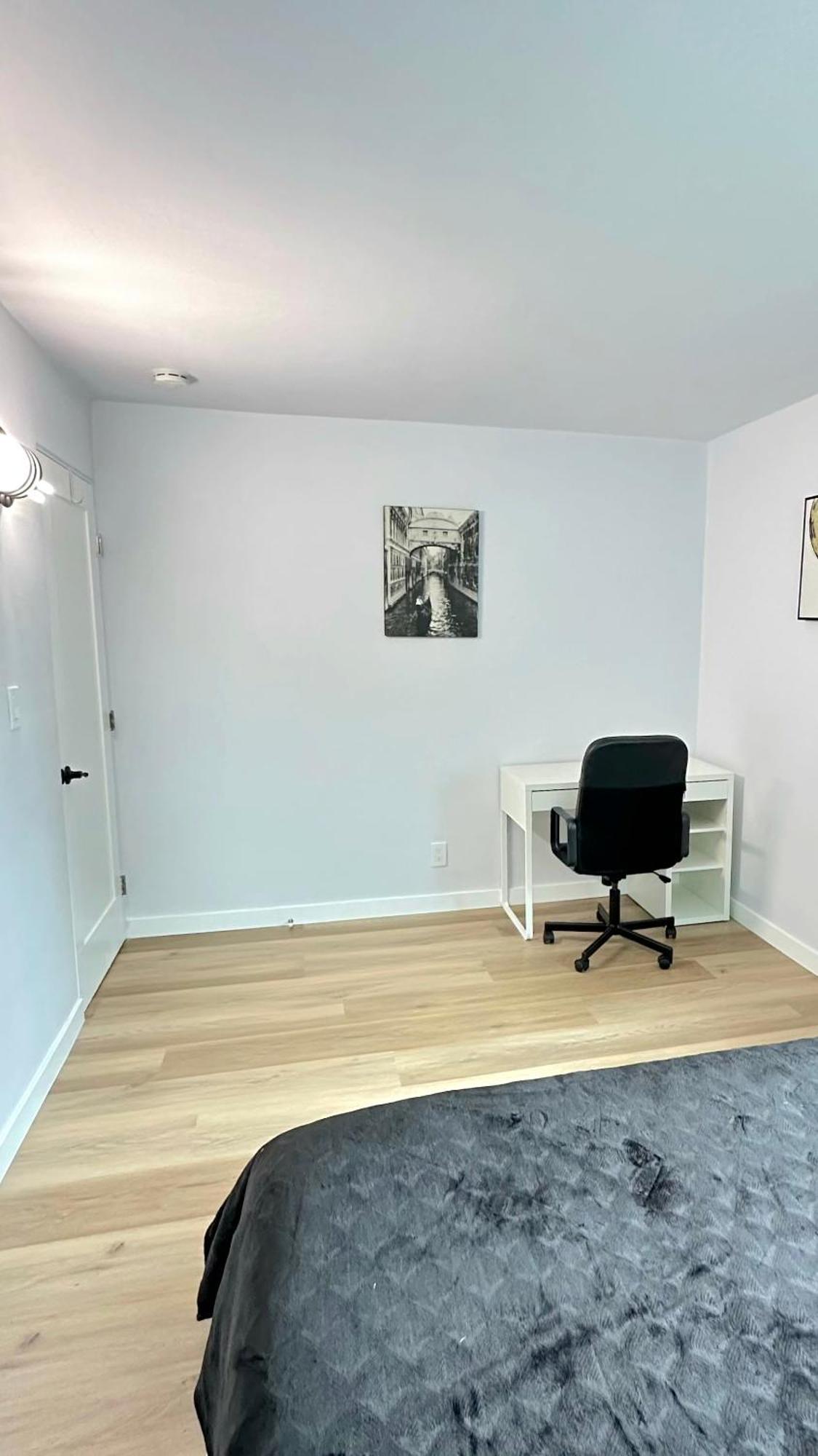 Modern 2Br Stylish & Cozy Unit Bed & Breakfast Los Angeles Luaran gambar