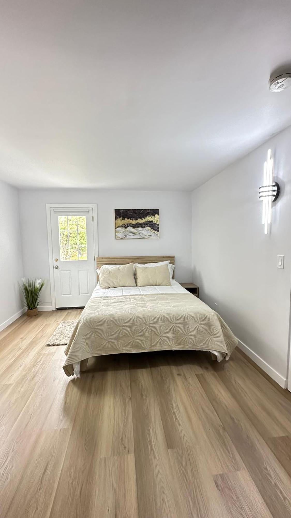 Modern 2Br Stylish & Cozy Unit Bed & Breakfast Los Angeles Luaran gambar