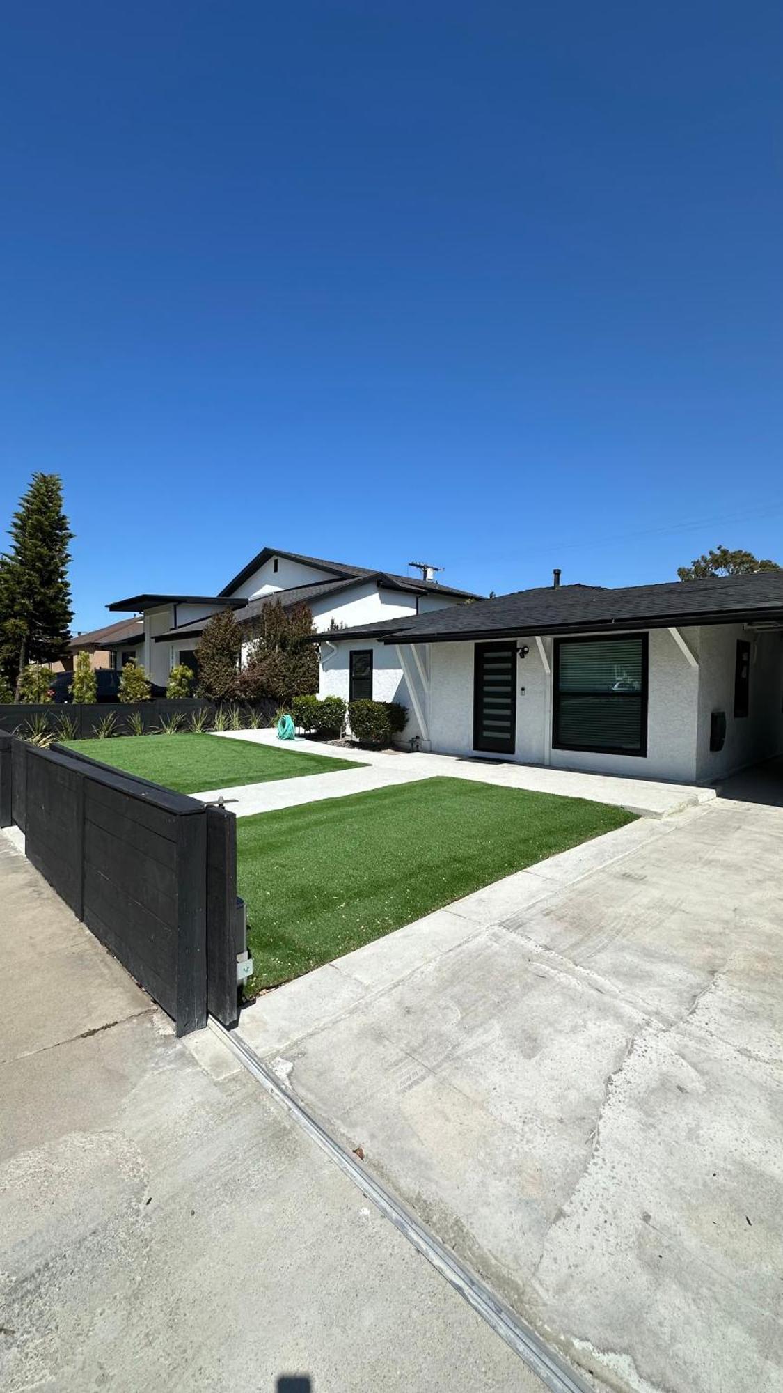 Modern 2Br Stylish & Cozy Unit Bed & Breakfast Los Angeles Luaran gambar