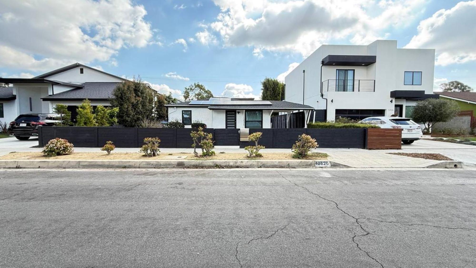 Modern 2Br Stylish & Cozy Unit Bed & Breakfast Los Angeles Luaran gambar