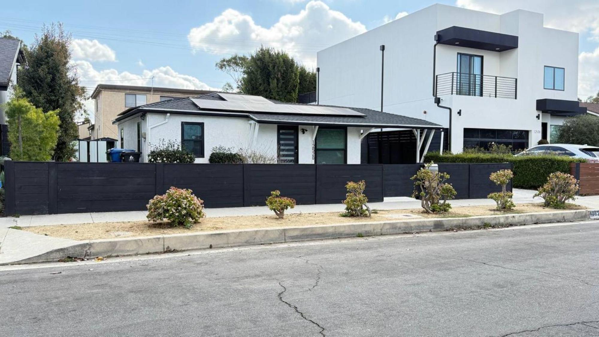 Modern 2Br Stylish & Cozy Unit Bed & Breakfast Los Angeles Luaran gambar
